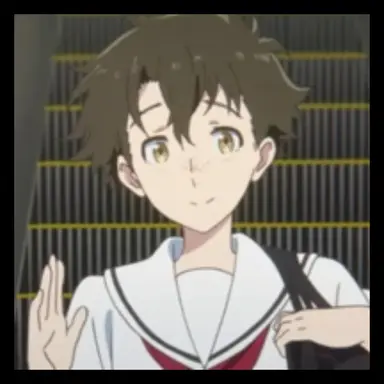 Profile image of 사하라 미요코