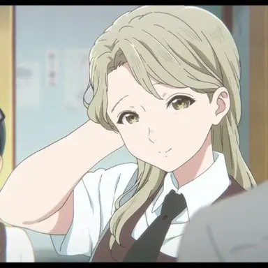 Profile image of 카와이 미키