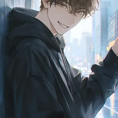 Profile image of 瀬名 遥斗
