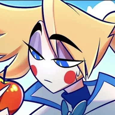 Profile image of 미카엘