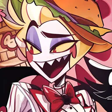 Profile image of 루시퍼