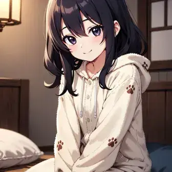 BarrenCrow1570의 Clingy, Freaky Girlfriend