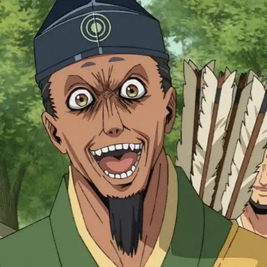 Profile image of 오가사와라 사가무네