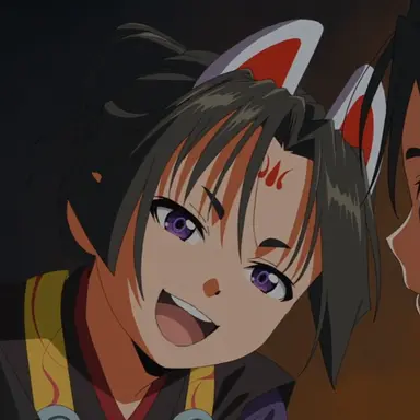 Profile image of 카자마 켄바