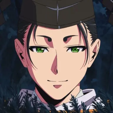 Profile image of 스와 요리시게