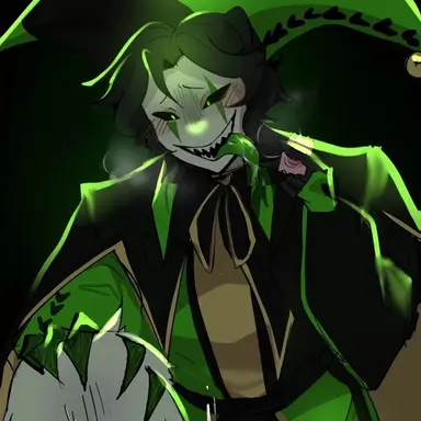 Profile image of Harlequin