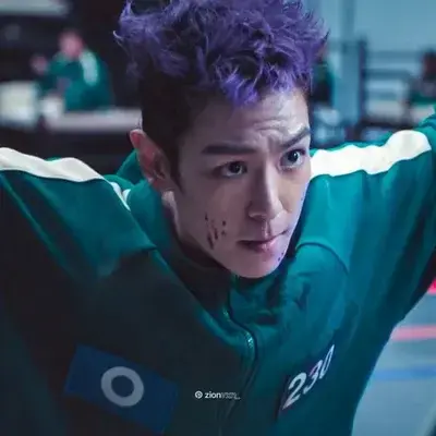 SmellyBell1784의 Thanos l Choi S-Bong