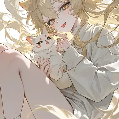 Profile image of 依織