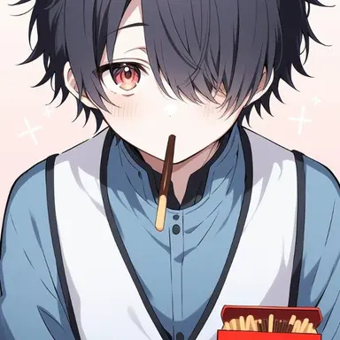 Profile image of 湊