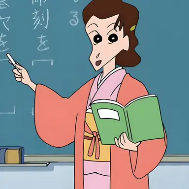 Profile image of まさえ