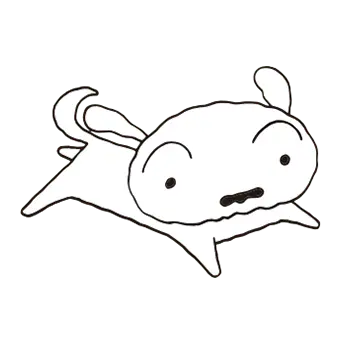 Profile image of シロ