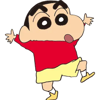 Profile image of しんのすけ