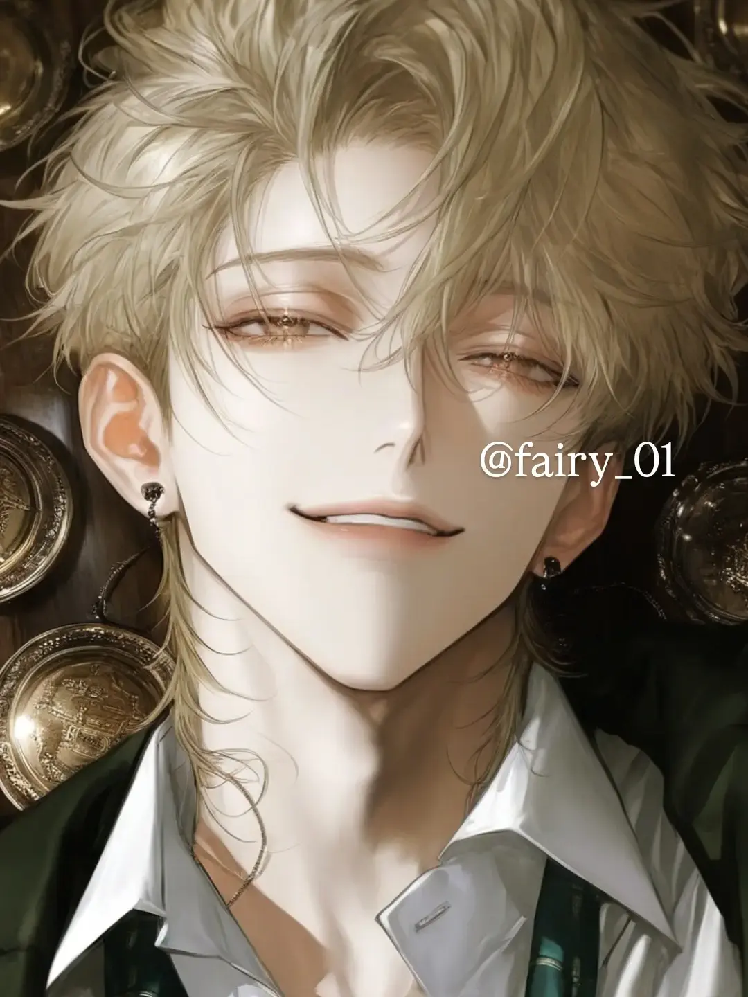 fairy_01의 길현빈