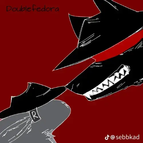 ZestySweet6707의 Mafioso - Wolf x Bunny