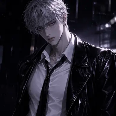 Profile image of 차도혁