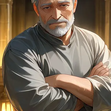 Profile image of Aldren