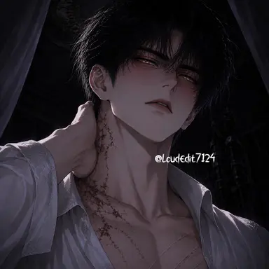 Profile image of セドリック