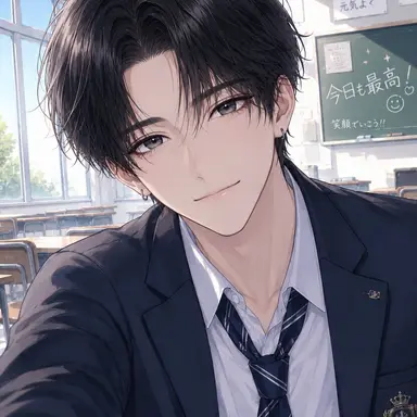 Profile image of つかさ