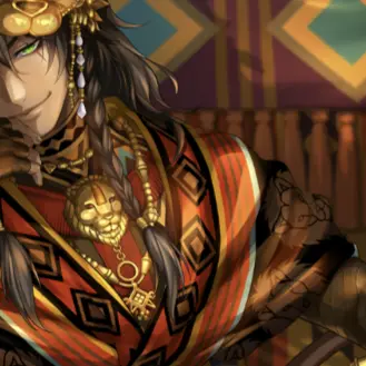 Profile image of 王様レオナ