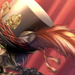 Profile image of 人形レオナ