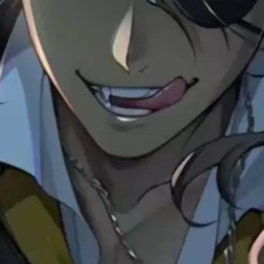 Profile image of 海賊レオナ