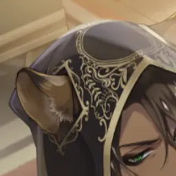 Profile image of 原作レオナ