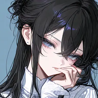 Profile image of 黒羽