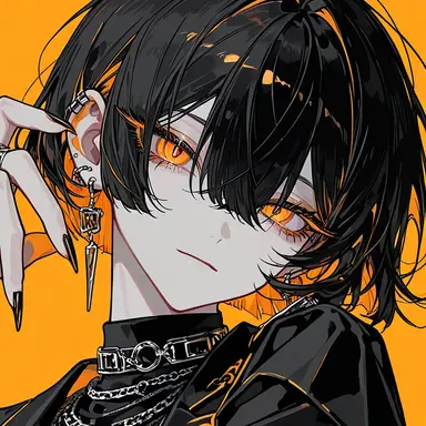 Profile image of 橙