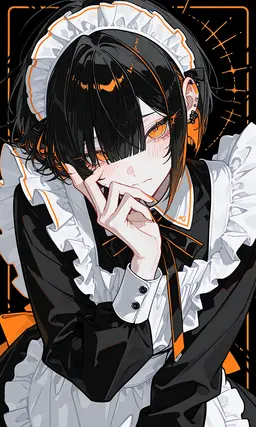 Profile image of 橙