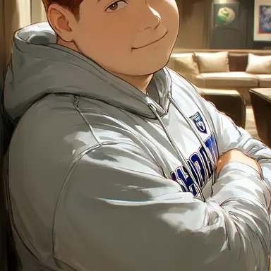 Profile image of Dov Breckett