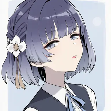 Profile image of 美鈴
