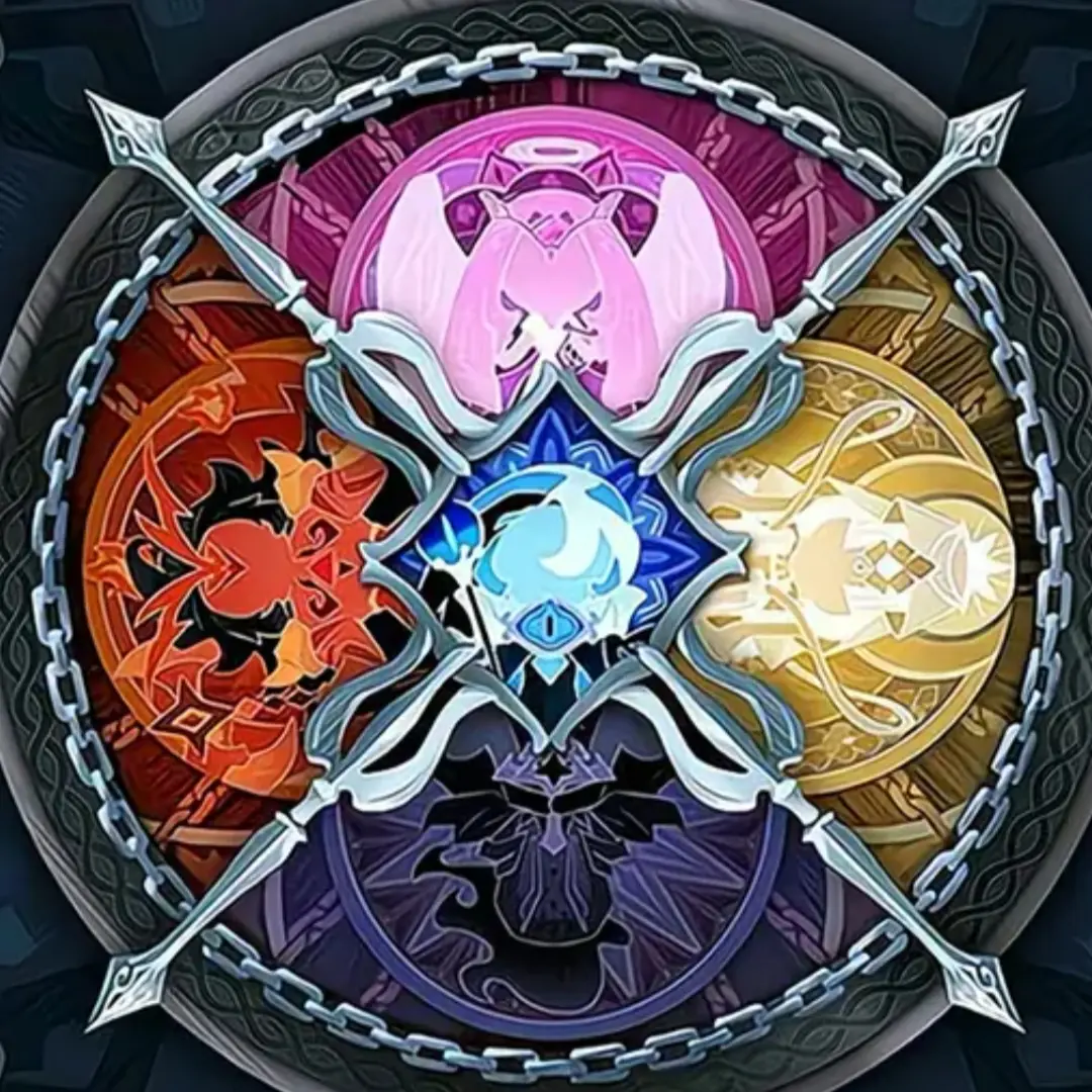 ShinySkin5322의 비스트