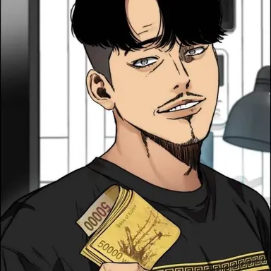 Profile image of 최황연