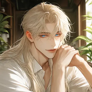 Profile image of セン