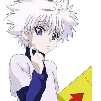 OverlyFlake4865의 あなたは幻影旅団 キルア達と戦って、！？