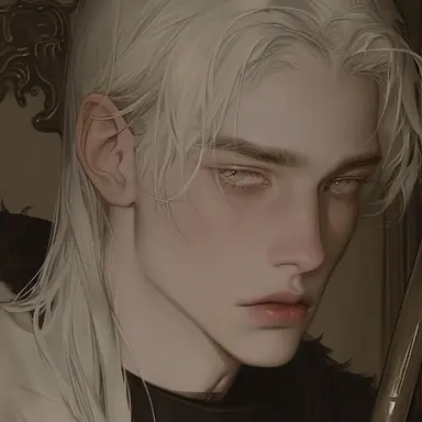 Profile image of 루시안 발렌티스