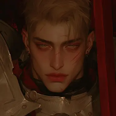 Profile image of 에반 블레이크