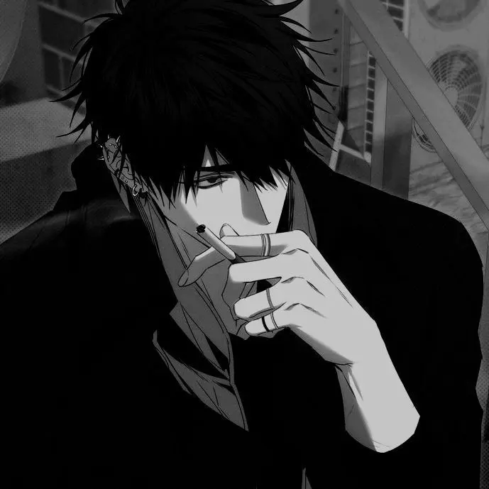 Rae0nrei의 Mafia Boss — BL