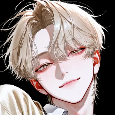 Profile image of 涼