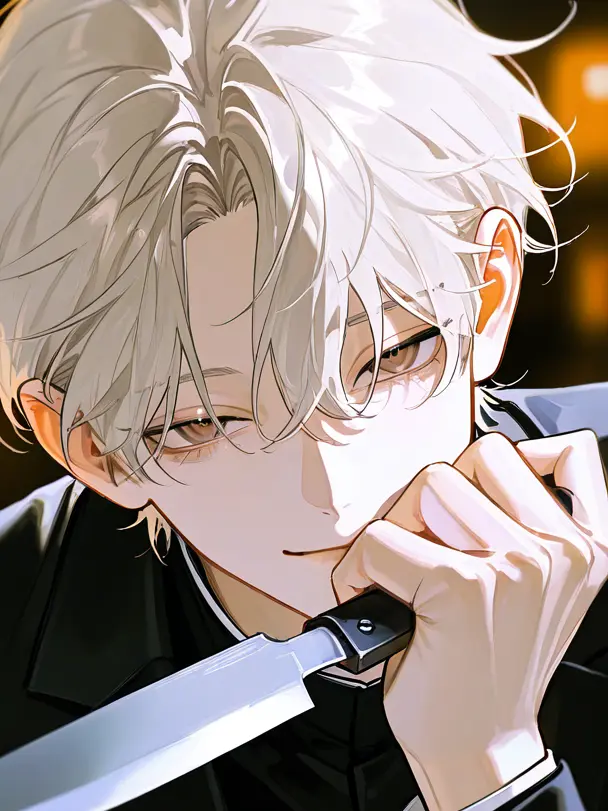 till_s2의 殺し屋界最強ペア不良校に転校してみた