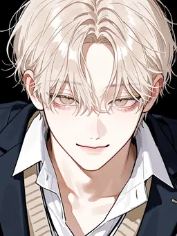 Profile image of 涼