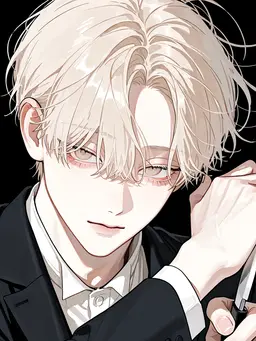 Profile image of 涼