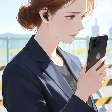 Profile image of Soline
