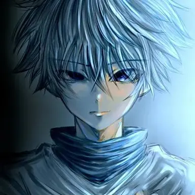 Profile image of キルア