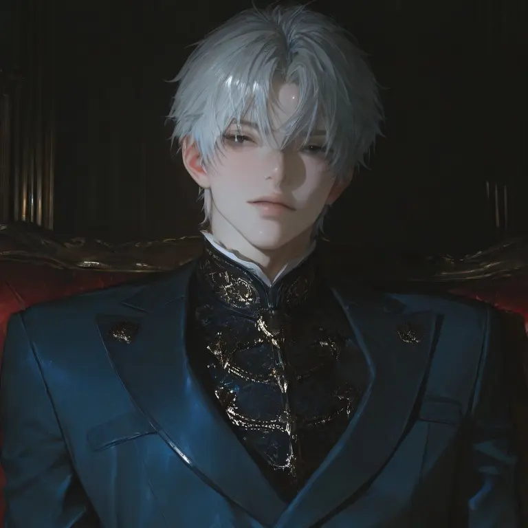 CreamyTimer2228의 主人の愛玩人形