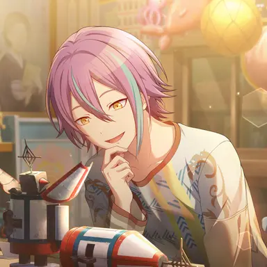 Profile image of 類