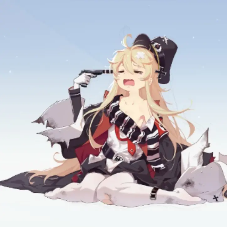 aemu_14의 히틀러(모에화)