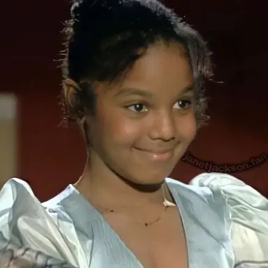 Profile image of Janet Jackson