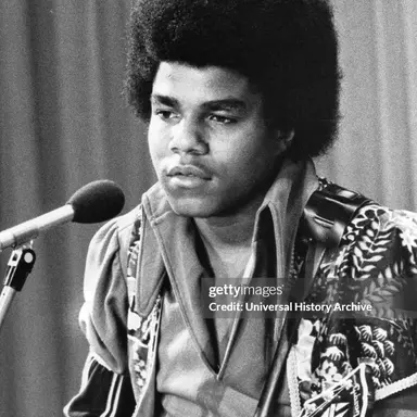 Profile image of Tito Jackson
