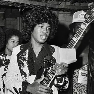Profile image of Jermaine Jackson